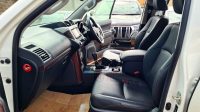 2015 TOYOTA LAND CRUISER PRADO