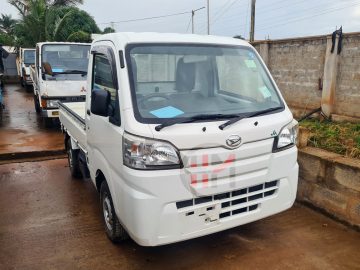 2016 DAIHATSU HIJET