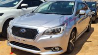 2016 SUBARU LEGACY B4