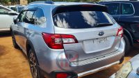 2016 SUBARU OUTBACK