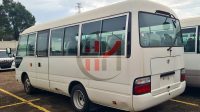 2016 TOYOTA COASTER