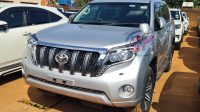 2016 TOYOTA LAND CRUISER PRADO TX