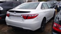 2017 TOYOTA CAMRY RZ