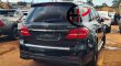 2017 MERCEDES-BENZ GLS 63 AMG