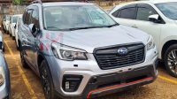 2018 SUBARU FORESTER X-BREAK