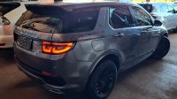 2019 LAND ROVER DISCOVERY SPORT