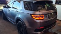 2019 LAND ROVER DISCOVERY SPORT