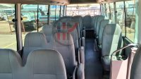 2010 TOYOTA COASTER