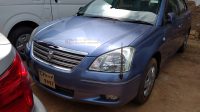 2006 Toyota Premio