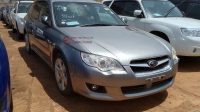 2006 SUBARU LEGACY B-SPORT