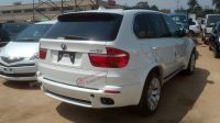 2009 BMW X5