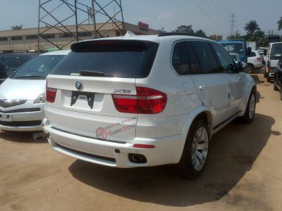 2009 BMW X5