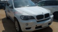 2009 BMW X5