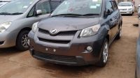 2009 TOYOTA IST 150X