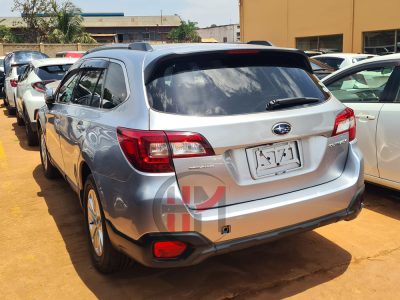 2016 SUBARU OUTBACK
