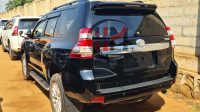 2016 TOYOTA LAND CRUISER PRADO TZ-G