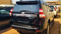 2016 TOYOTA LAND CRUISER PRADO TZ-G