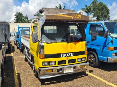1987 ISUZU ELF 2.0 TRUCK
