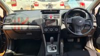 2012 SUBARU IMPREZA
