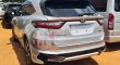 2017 TOYOTA HARRIER HYBRID