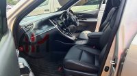2017 TOYOTA HARRIER HYBRID