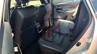 2017 TOYOTA HARRIER HYBRID