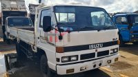 1987 ISUZU ELF 250 TRUCK