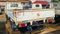 1987 ISUZU ELF 250 TRUCK