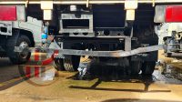 1987 ISUZU ELF 250 TRUCK