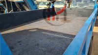 1991 MITSUBISHI CANTER TIPPER