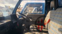 1991 MITSUBISHI CANTER TIPPER