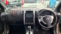2011 NISSAN X-TRAIL