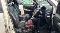 2011 NISSAN X-TRAIL