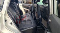 2011 NISSAN X-TRAIL
