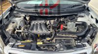 2011 NISSAN X-TRAIL
