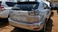 2012 TOYOTA HARRIER
