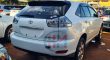 2012 TOYOTA HARRIER