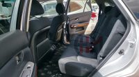 2012 TOYOTA HARRIER