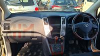 2012 TOYOTA HARRIER
