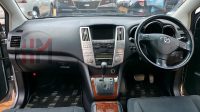2012 TOYOTA HARRIER
