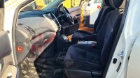 2012 TOYOTA HARRIER