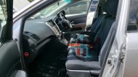 2012 TOYOTA HARRIER