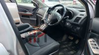 2012 TOYOTA HARRIER