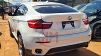2014 BMW X6 X DRIVE 35I