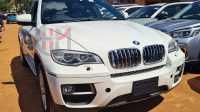 2014 BMW X6 X DRIVE 35I