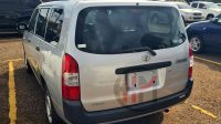 2016 TOYOTA SUCCEED