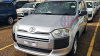 2016 TOYOTA SUCCEED