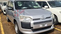 2016 TOYOTA SUCCEED