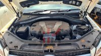 2017 MERCEDES-BENZ GLE-CLASS 350d 4MATIC