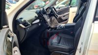 2017 MERCEDES-BENZ GLE-CLASS 350d 4MATIC